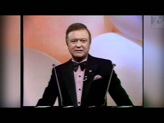 25 Years of Australian Television (1981 - 1/11)