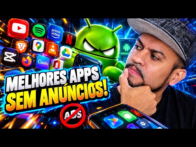 Top 5 Incredible AD-FREE Apps You NEED to Know! - Edition 262