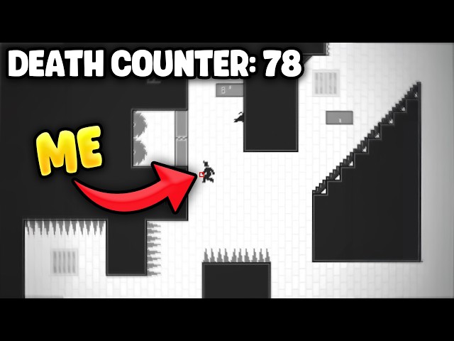 Rotate Gravity to Solve CRAZY Puzzles & ESCAPE