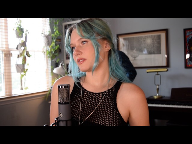A Flock Of Seagulls - I Ran (So Far Away) (IMY2 Cover)