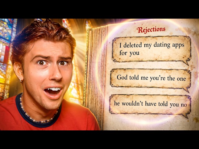 Christian Nice Guys From HELL