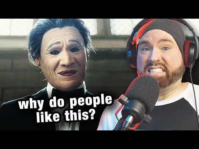 What's The Deal with this PRESIDENT band?