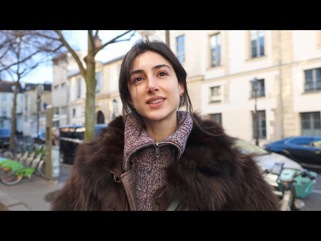 What People Are Wearing in Paris for Paris Fashion Week 🇫🇷