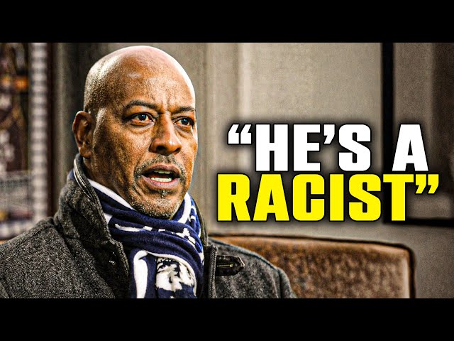 Brendon Batson Names 6 Football Legends He Will NEVER Forgive