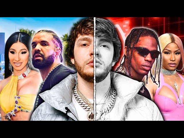 La Chute du Plus Grand Beatmaker des Années 2010 l Murda Beatz