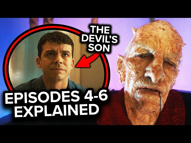 AHS Season 13 Episodes 4-6 Ending Explained
