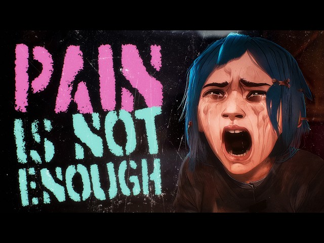Why Your Character’s Suffering Feels Empty