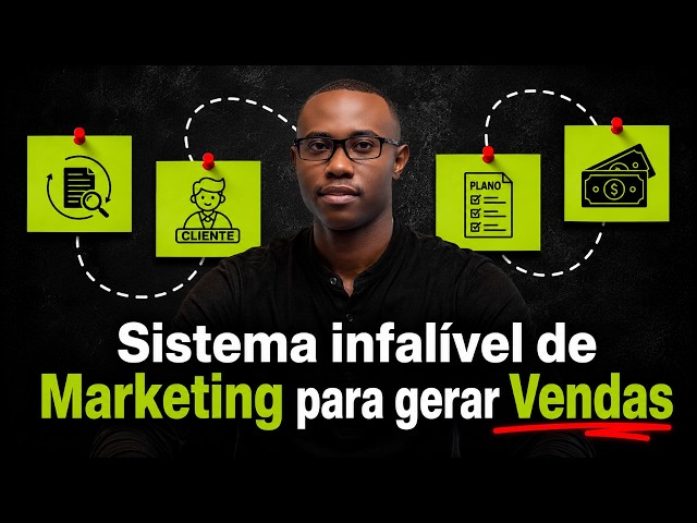 3 segredos de Marketing para Escalar Vendas | Internet Scale