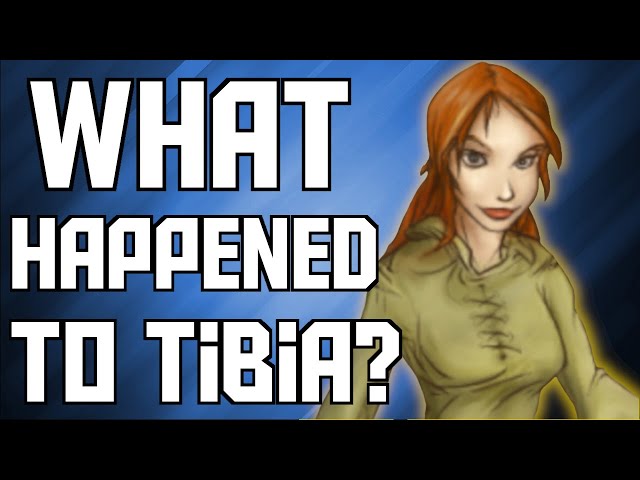 Why Tibia Sucks (And How We Can Fix It)