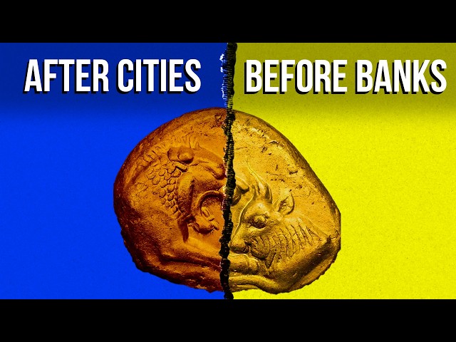 The Missing Chapter of Money (3000 BC – 1500 AD)