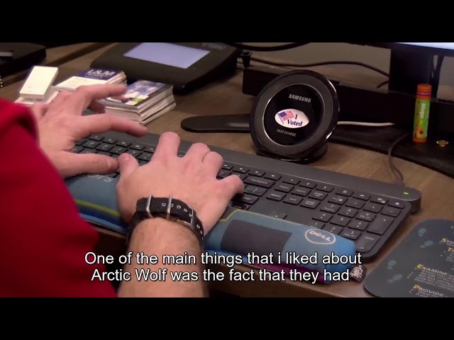 Advantage Technology Customer Spotlight