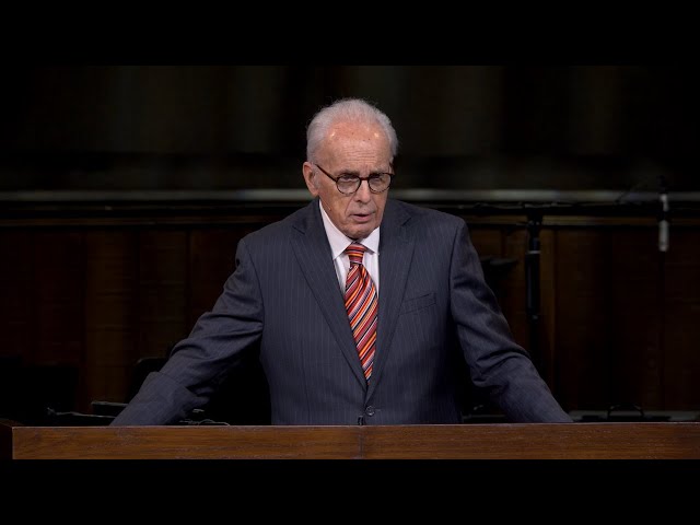 The Coming Demonic Invasion (Revelation 9:12–21) | John MacArthur