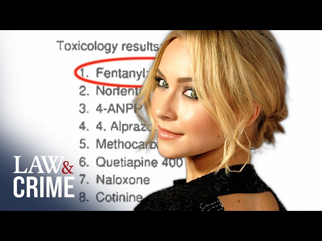 Shocking New Details EXPOSED in Hayden Panettiere's Death