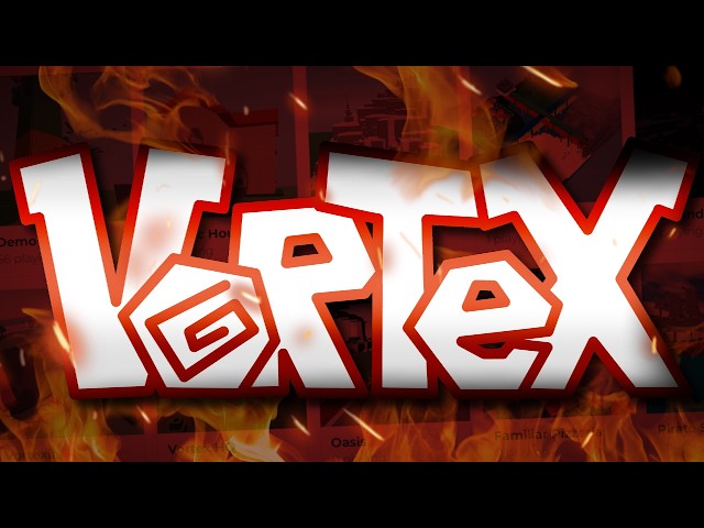 VORTEX Is In a MEDICALLY INDUCED COMA!