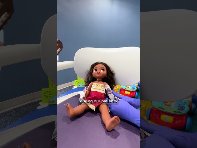 Welcome to Music Therapy at Nicklaus Children’s Hospital! 🎶