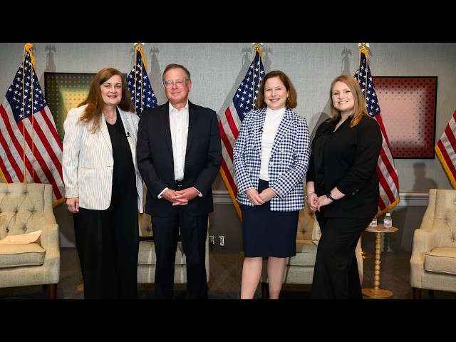 2026 Intel Summit: From Counterterror to Tech-Driven Decision Advantage