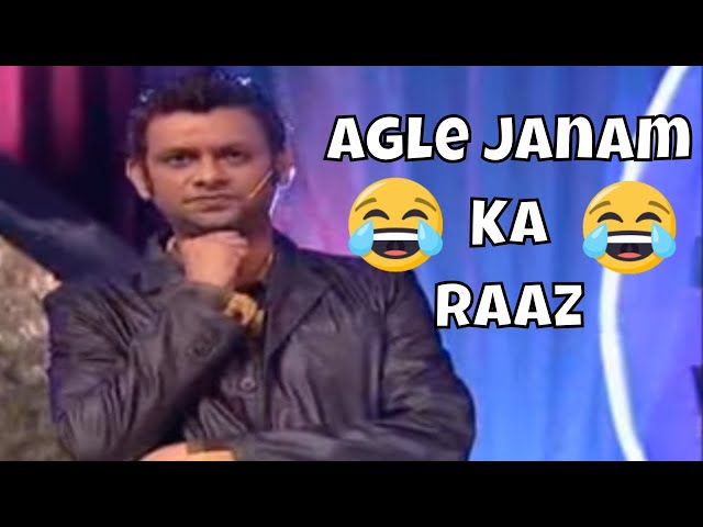 Comedian Rehman & Saloni's Funny Stand up Comedy | Bhavnao Ko Samjho | Jan 10 '10 | Zee TV