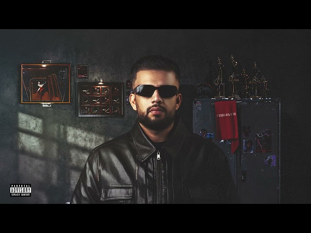 Trapped - Deep Dhaliwal x Anker Deol [Official Song]