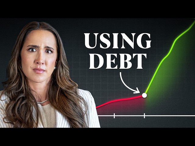 If You Don't Understand Debt, You Don't Understand Business