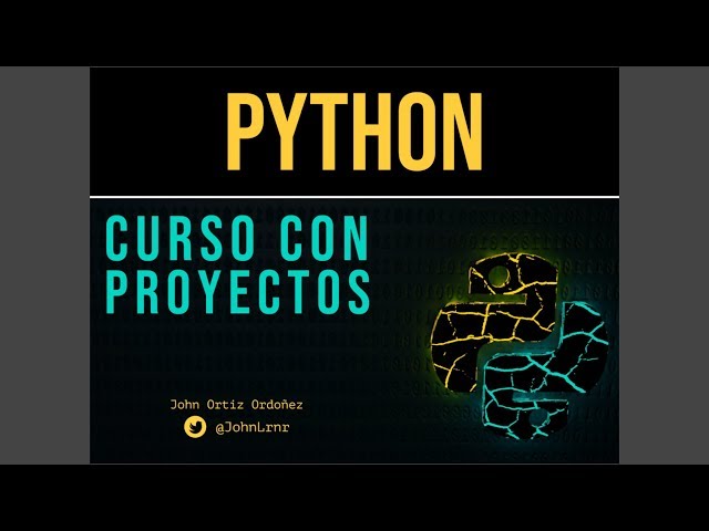 Python Curso V2: 103 Parte 5 - Ejercicios Tipos de Datos Tuplas, Listas, Diccionarios y Conjuntos