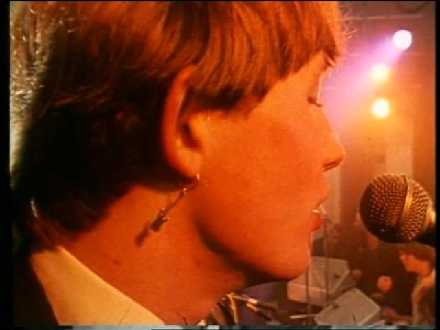Secret Affair - Time For Action (1980)