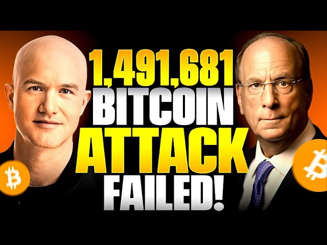 The Billionaires Created A Bitcoin Supply Shortage!(ACT NOW)