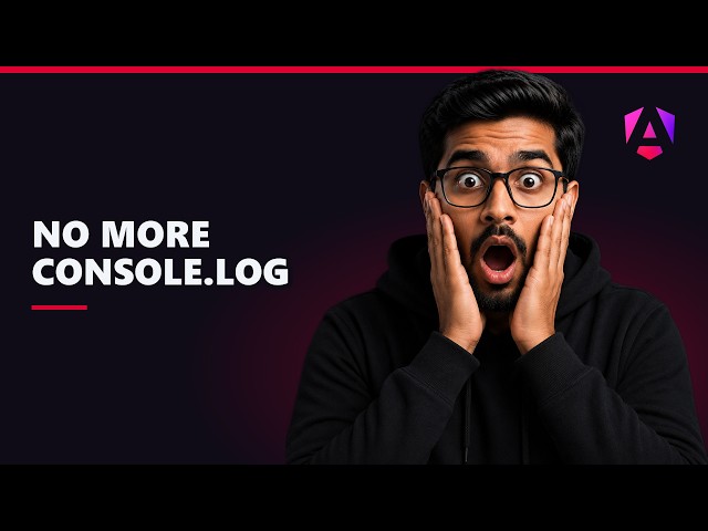 Stop Using console.log() for Angular Signals