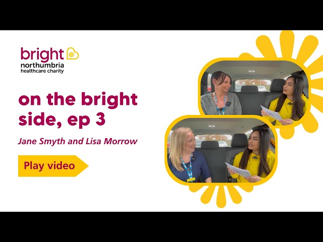 On the Bright Side - Episode 3