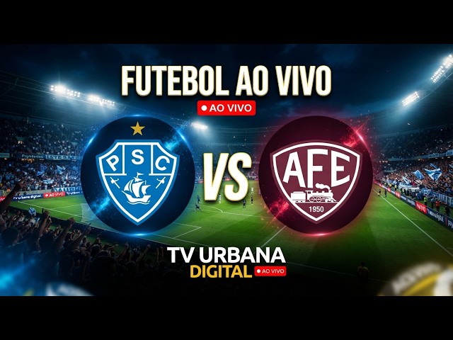 FERROVIÁREA X PAYSANDU AO VIVO