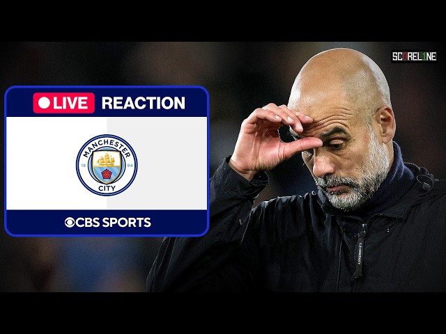 BREAKING: Manchester City GUILTY on ALL Charges of Premier League Financial Breaches