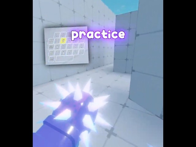 This Secret Tech Gives You INSANE Movement In Roblox Rivals!