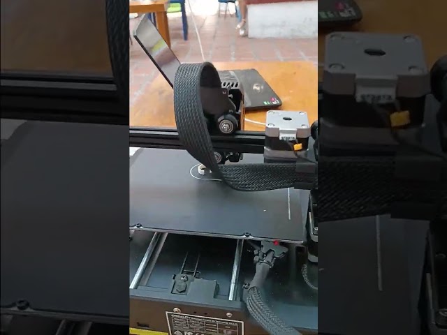 PIEZAS PARA LOS PROTOTIPOS EN LA IMPRESORA 3D