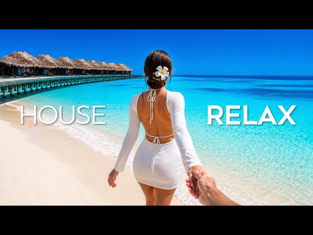 Ibiza Summer Mix 2026🍓 Best Of Tropical Deep House Music Chill Out Mix🍓 Summer Vibes #21