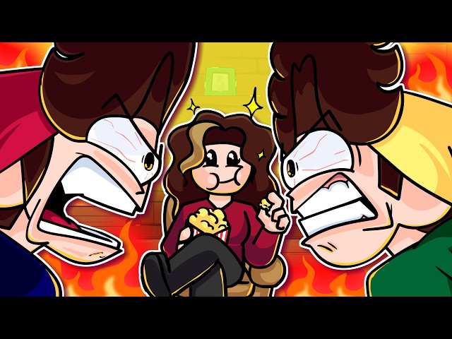 3 (NOT) Normal Siblings 