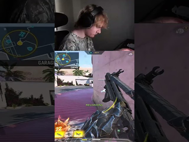 Codm might be fun