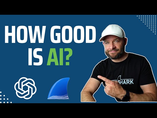 Can AI Analyze Pcaps? The Results Surprised Me!