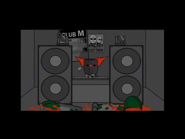 Madness Combat 4: The Musical