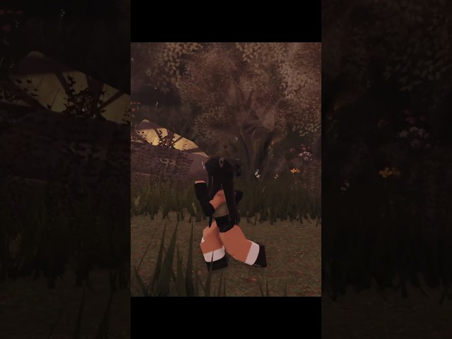 What am I running from?? #content #roblox #trending #lifestyle #dahood #robloxyt #robloxgamer