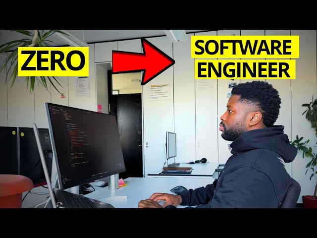 How I Got My Internship As Software Developer In Germany