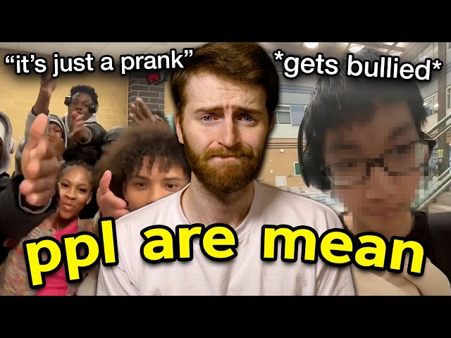 Nobody Has Basic Respect Anymore