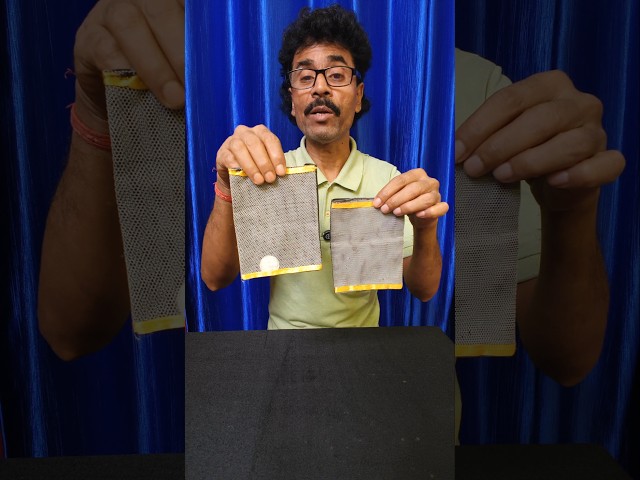Learn magic with two magic bags and coins. #shorts #tutorial #magic