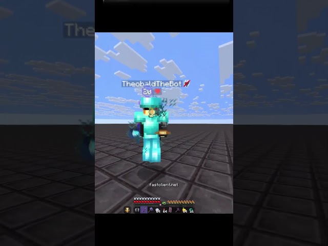 SECRET Minecraft Mods to Improve Your Aim 🎯🔥