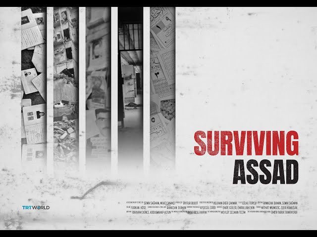 Surviving Assad I Episode 3 I 53 Years of Injustice