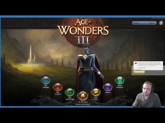 Age of Wonders 3