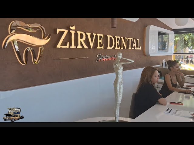The Transformation: Upgrading My Smile at Zirve Dental Turkey! 💎🇹🇷