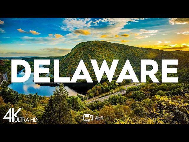 Top 10 Best Places to Visit in Delaware - Travel Guide 2026