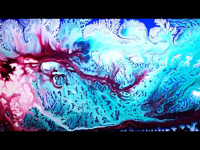 Floating Points - 'Key103' (Official Video)