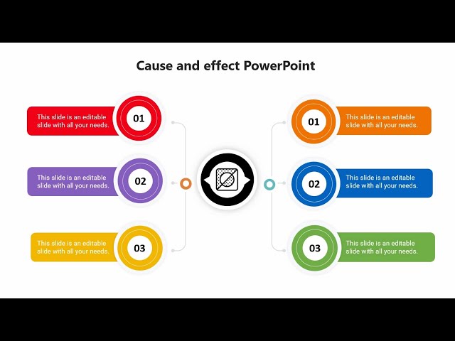 How to Create a One to Many Diagram in PowerPoint