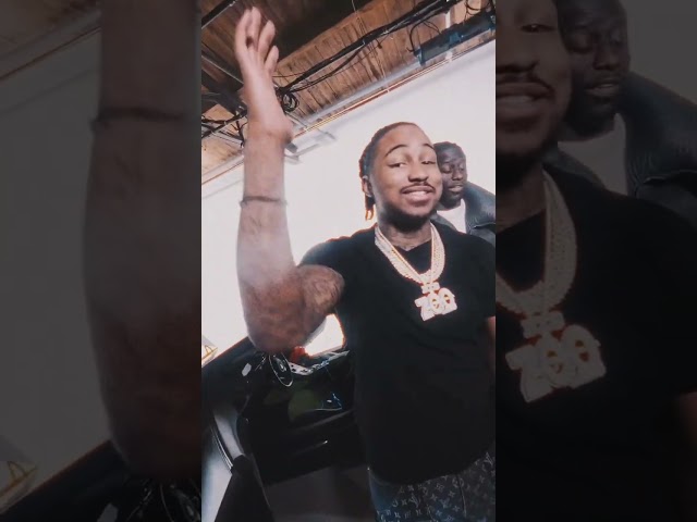 @FahdyGoon ft Lil Buckss “Mike Tyson” (vid on his YouTube) #Philly #phillydrill #nydrill #lilbuckss