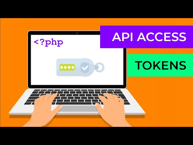 API access tokens: how do they work, and how do they compare to authentication using API keys?
